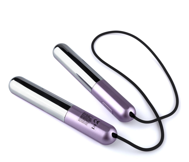 Beautifly Masażer ręczny Power Fit Fitness - 1221515 - zdjęcie 3
